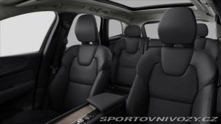Volvo Ostatní modely XC60 2,0 T6 Ultra Dark 2026