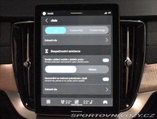 Volvo Ostatní modely XC90 2,0 T8 Ultra Dark 2025