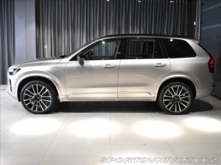Volvo Ostatní modely XC90 2,0 T8 Ultra Dark 2025