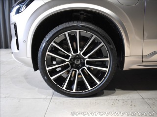 Volvo Ostatní modely XC90 2,0 T8 Ultra Dark 2025