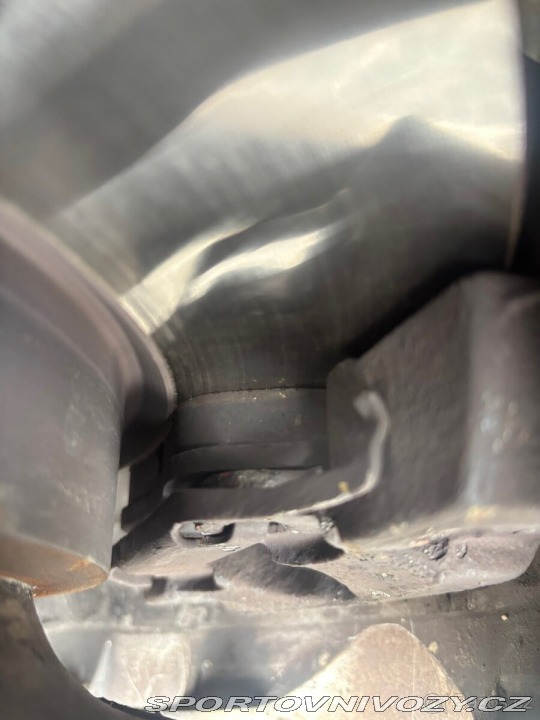 BMW X3 3,0   V6 D 1800