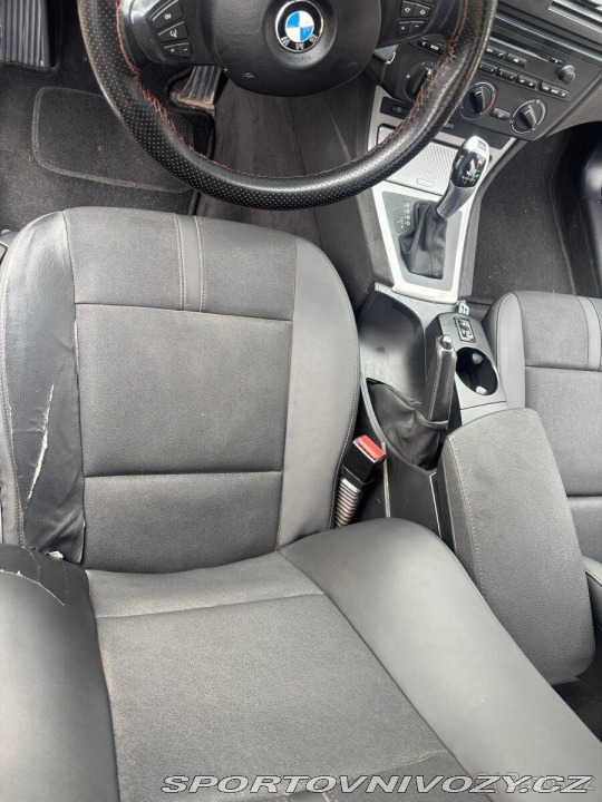 BMW X3 3,0   V6 D 1800