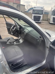 BMW X3 3,0   V6 D 1800