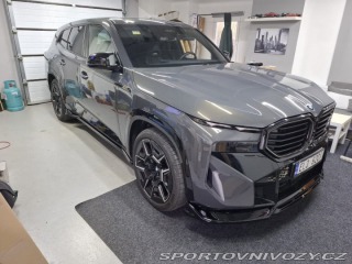 BMW XM 4,4 2024