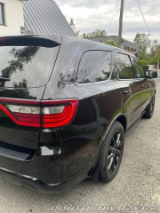 Dodge Durango 5,7 R/T HEMI | 4×4 | LP 2018