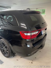 Dodge Durango 5,7 R/T HEMI | 4×4 | LP 2018