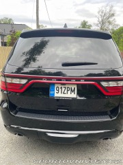 Dodge Durango 5,7 R/T HEMI | 4×4 | LP 2018