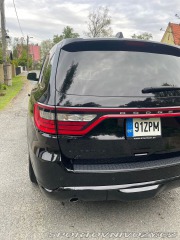 Dodge Durango 5,7 R/T HEMI | 4×4 | LP 2018