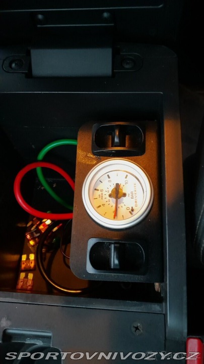 Ostatní značky Ostatní modely Isuzu D-Max 2,5 2016