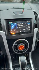 Ostatní značky Ostatní modely Isuzu D-Max 2,5 2016