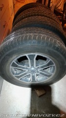 Ostatní značky Ostatní modely Isuzu D-Max 2,5 2016