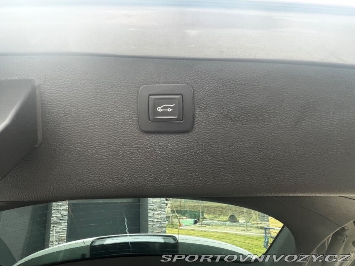 Opel Astra Sports Tourer BiTurbo 118 2017