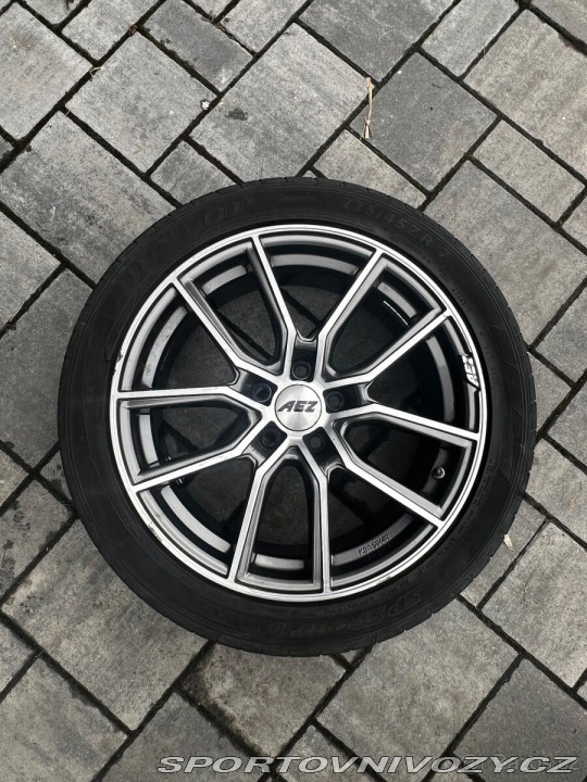 Opel Astra Sports Tourer BiTurbo 118 2017