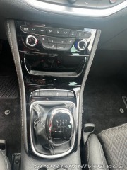 Opel Astra Sports Tourer BiTurbo 118 2017