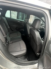 Opel Astra Sports Tourer BiTurbo 118 2017