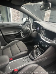 Opel Astra Sports Tourer BiTurbo 118 2017