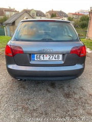 Audi A4 2,0 2005