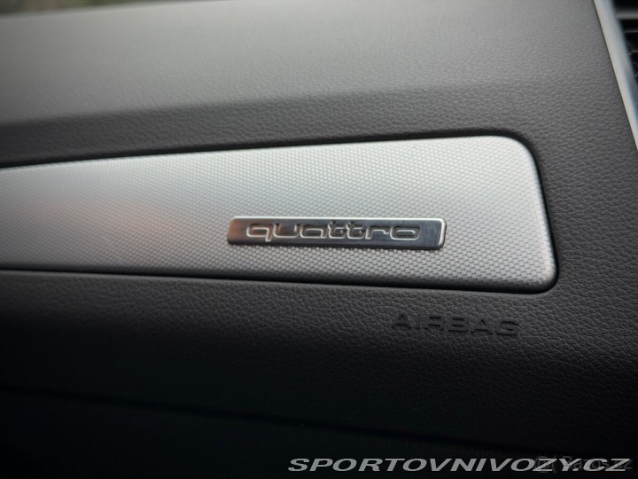 Audi Ostatní modely Q5 2,0   tdi Quattro DPH 2009