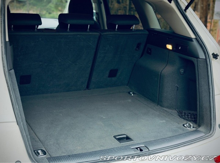 Audi Ostatní modely Q5 2,0   tdi Quattro DPH 2009