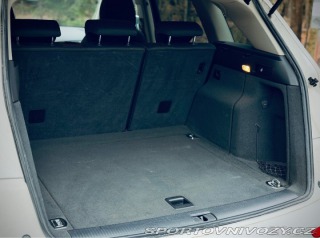 Audi Ostatní modely Q5 2,0   tdi Quattro DPH 2009