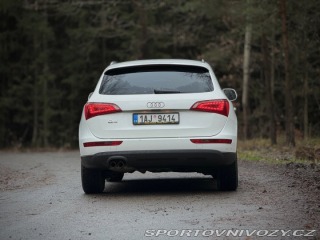 Audi Ostatní modely Q5 2,0   tdi Quattro DPH 2009
