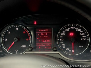 Audi Ostatní modely Q5 2,0   tdi Quattro DPH 2009