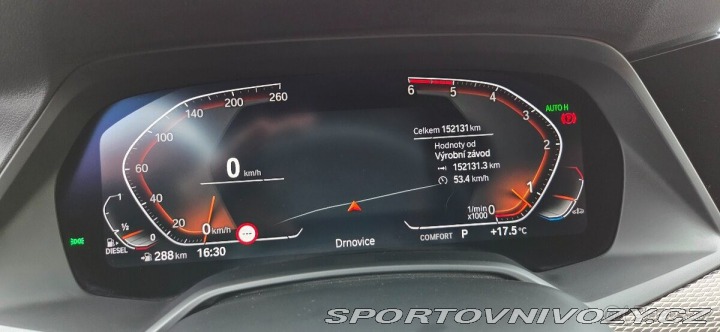 BMW X6 3,0 ( G06 ) nebo přenec 2022