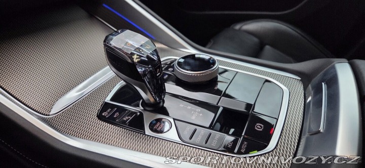 BMW X6 3,0 ( G06 ) nebo přenec 2022