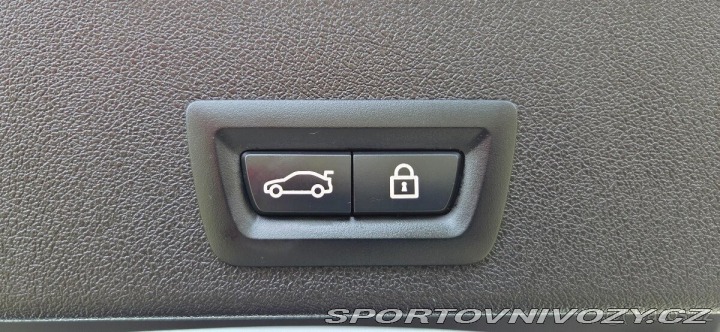 BMW X6 3,0 ( G06 ) nebo přenec 2022