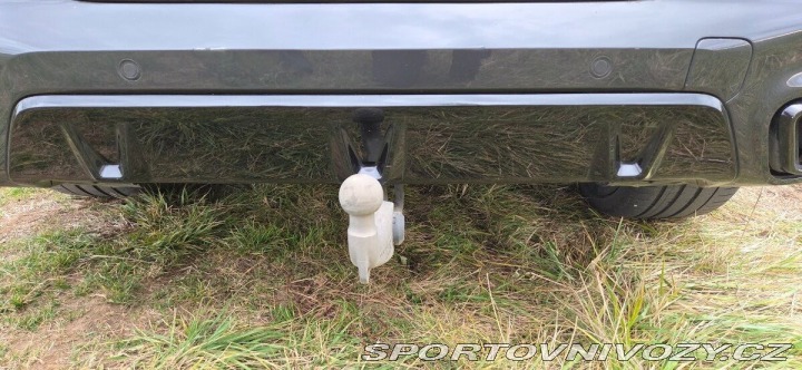 BMW X6 3,0   ( G06 ) nebo přenec 2022