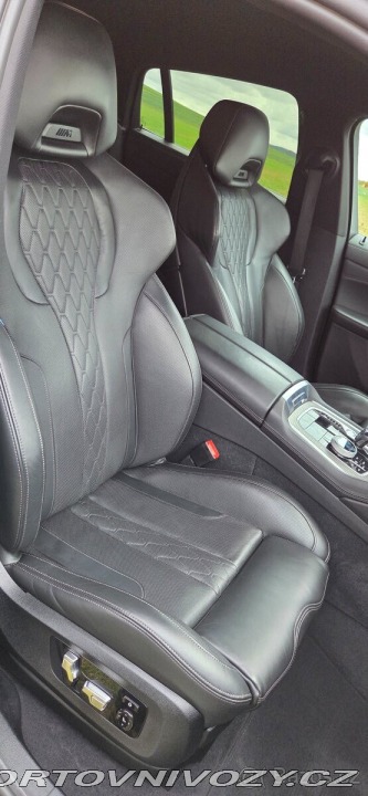 BMW X6 3,0 ( G06 ) nebo přenec 2022
