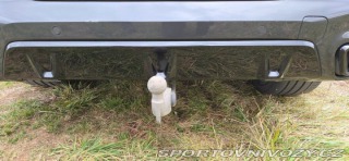 BMW X6 3,0   ( G06 ) nebo přenec 2022