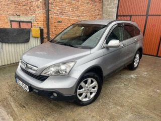 Honda  CR-V 2,2   4x4