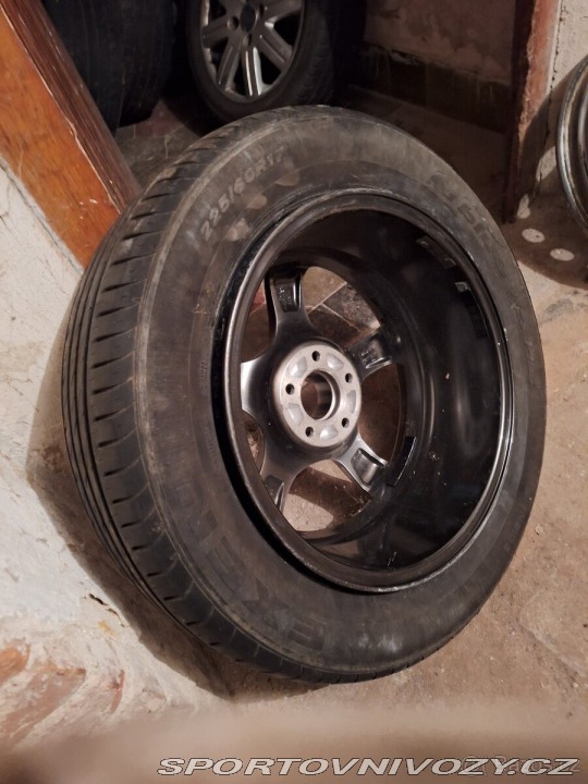 Honda Ostatní modely CR-V 2,2   4x4 2007