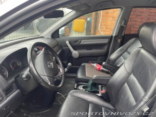 Honda Ostatní modely CR-V 2,2 4x4 2007