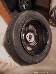 Honda Ostatní modely CR-V 2,2 4x4 2007