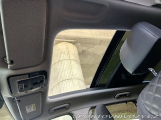 Hyundai Ostatní modely Santa Fe 2,2 Plná výbava, DPH 2022