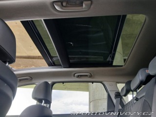 Hyundai Ostatní modely Santa Fe 2,2 Plná výbava, DPH 2022