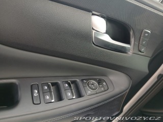 Hyundai Ostatní modely Santa Fe 2,2 Plná výbava, DPH 2022