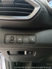 Hyundai Ostatní modely Santa Fe 2,2 Plná výbava, DPH 2022