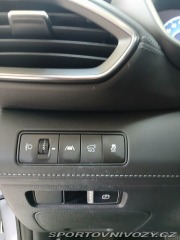 Hyundai Ostatní modely Santa Fe 2,2 Plná výbava, DPH 2022