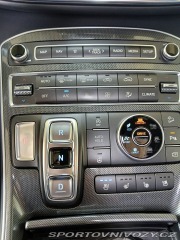 Hyundai Ostatní modely Santa Fe 2,2 Plná výbava, DPH 2022