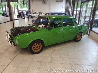 Škoda Ostatní modely 100/120S 1800