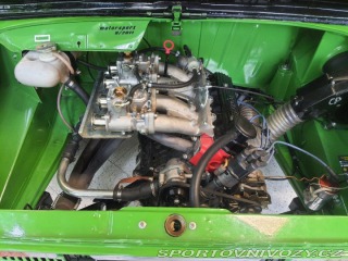 Škoda Ostatní modely 100/120S 1800