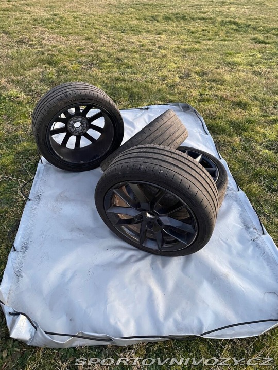 Škoda Octavia RS 2,0   3 RS Combi TDI 135 2016