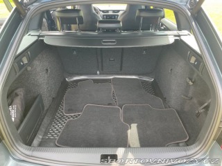 Škoda Octavia RS 2,0   3 RS Combi TDI 135 2016