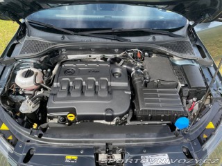 Škoda Octavia RS 2,0   3 RS Combi TDI 135 2016