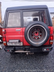 Toyota Ostatní modely Land Cruiser 2,5 1800