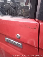 Toyota Ostatní modely Land Cruiser 2,5 1800