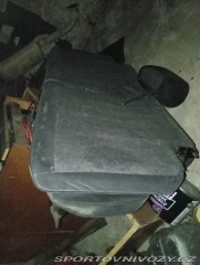 Toyota Ostatní modely Land Cruiser 2,5 1800